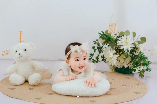 乐山孕妇几个月肚子大